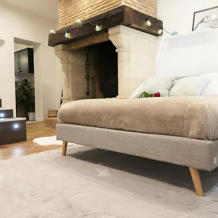 La Suite, Room, Grand Jacuzzi, Port De Plaisance De Valery En Caux