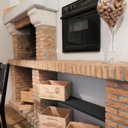 La Suite, Room, Grand Jacuzzi, Port De Plaisance De Valery En Caux Apartament